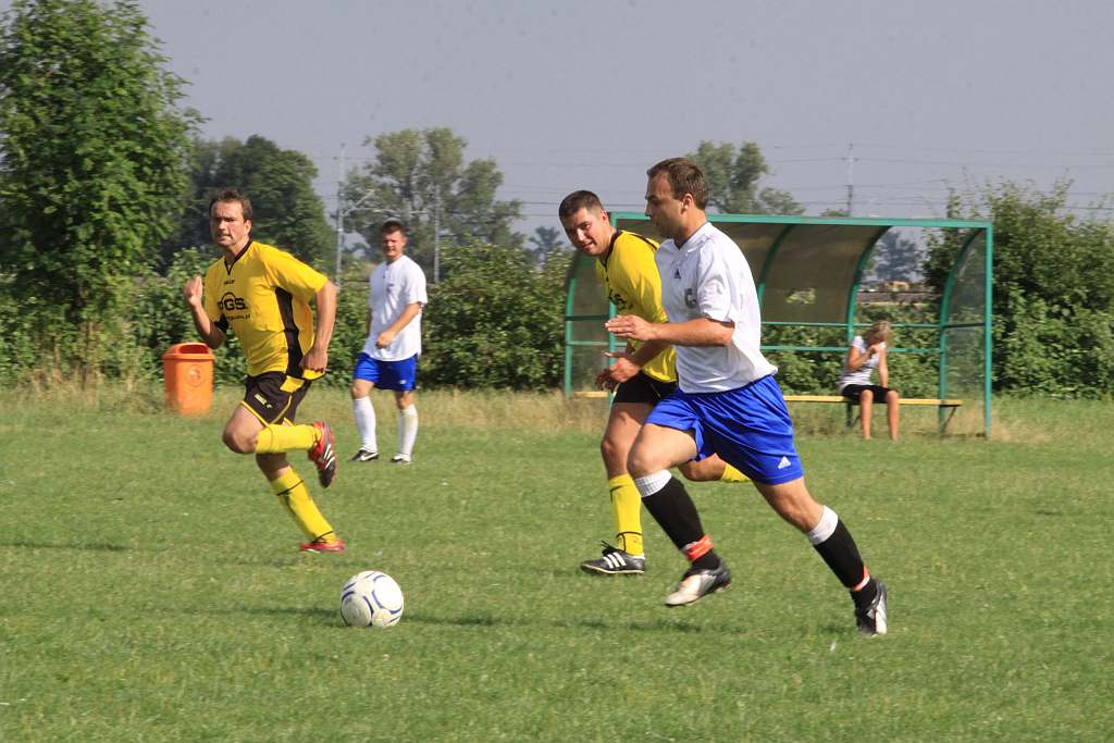 Mewa - Kochlice