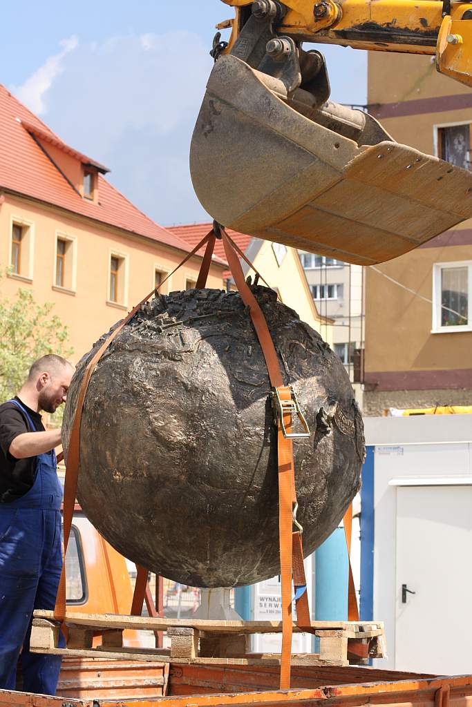 Kula z panoramą Legnicy