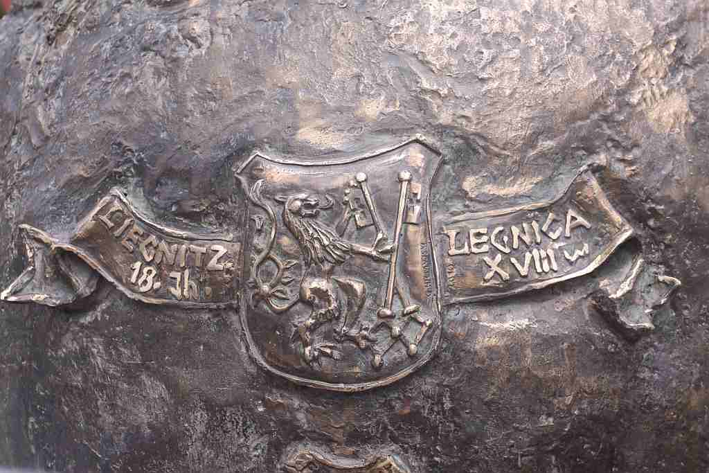 Kula z panoramą Legnicy