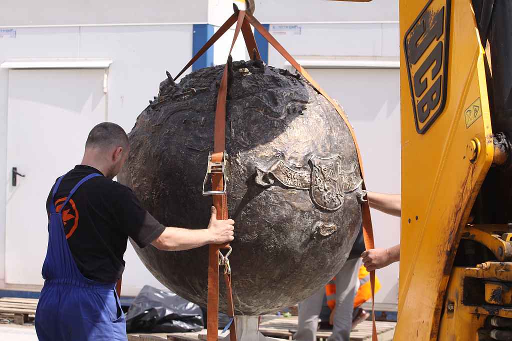 Kula z panoramą Legnicy