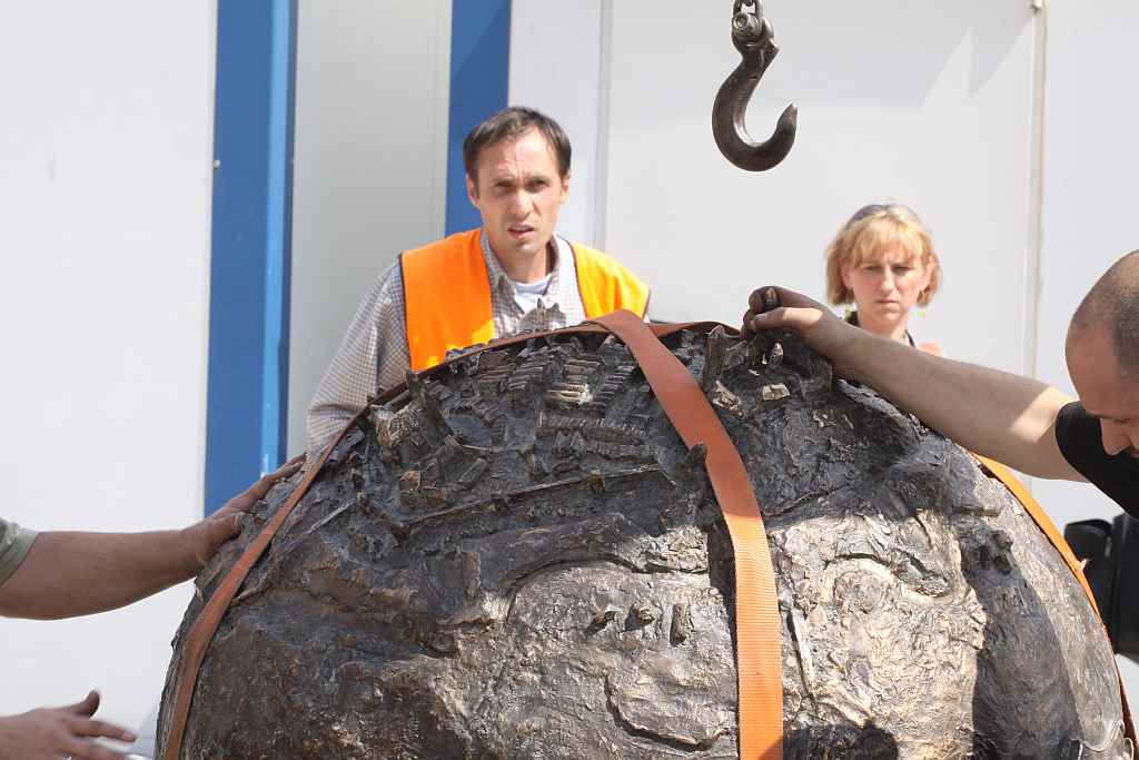 Kula z panoramą Legnicy