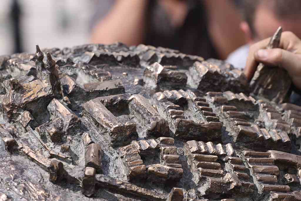 Kula z panoramą Legnicy