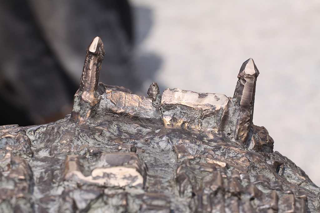 Kula z panoramą Legnicy