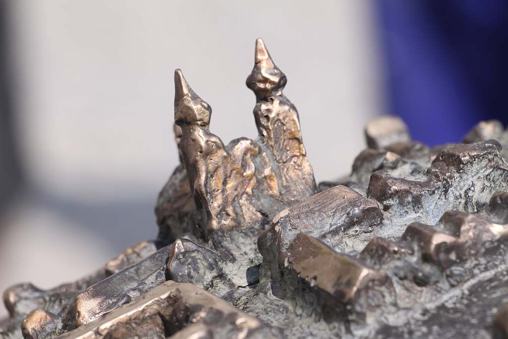 Kula z panoramą Legnicy