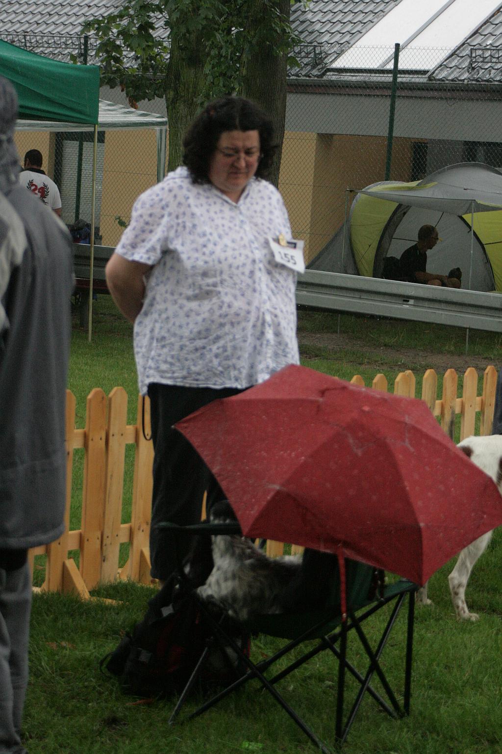 Krajowa Wystawa Psów Rasowych