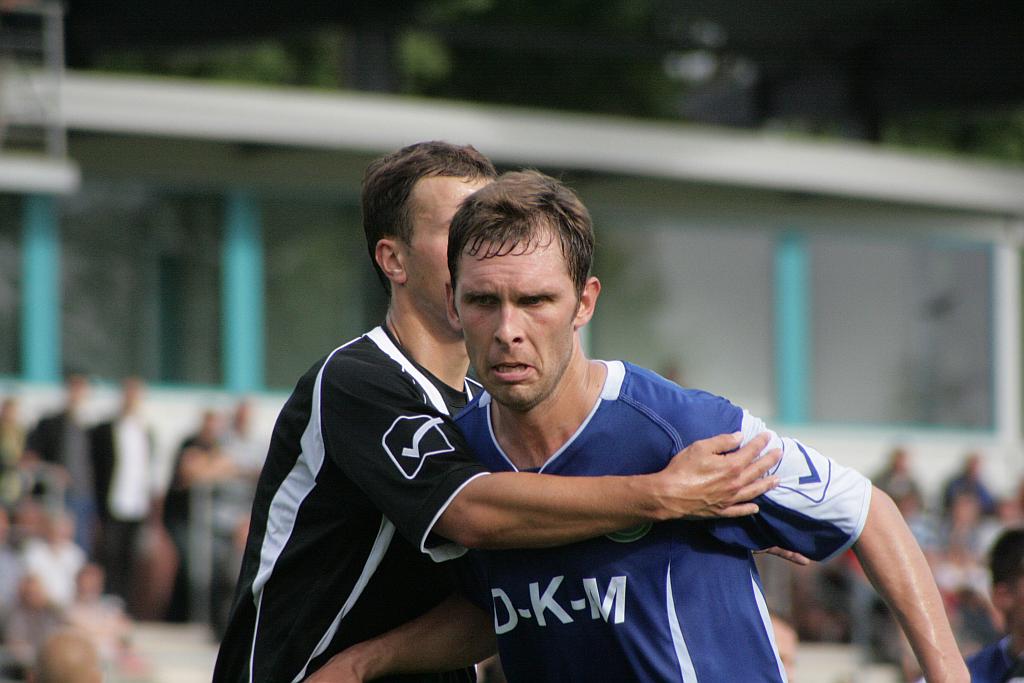 Miedź - Czarni 0:2