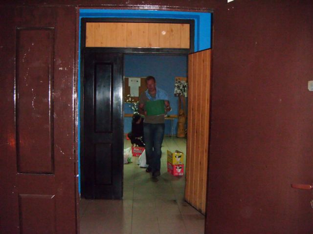 Legniccy politycy pomagają w Bogatyni