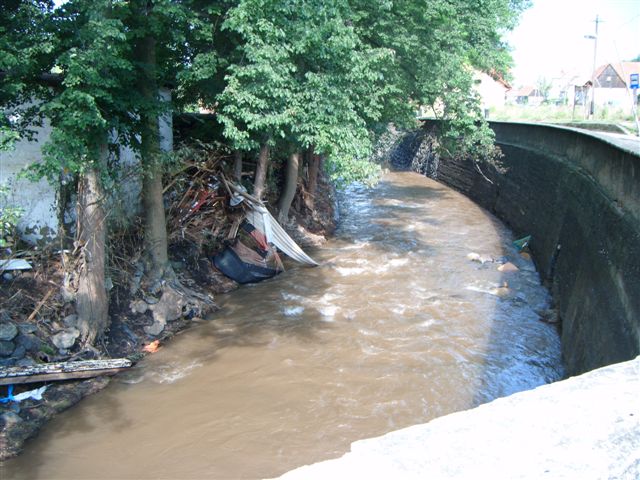 Legniccy politycy pomagają w Bogatyni