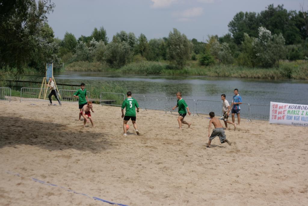 KORMORAN CUP