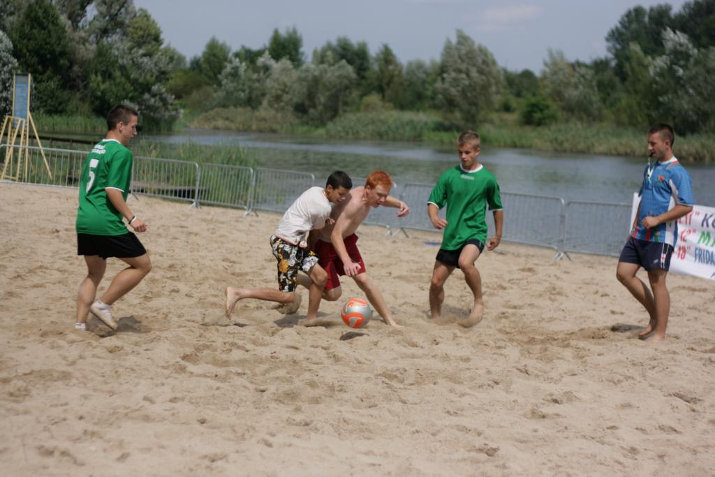 KORMORAN CUP