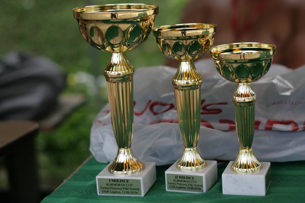 KORMORAN CUP