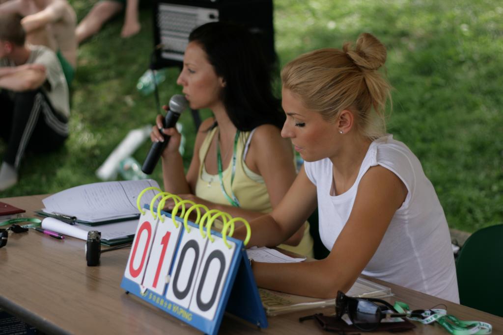 KORMORAN CUP