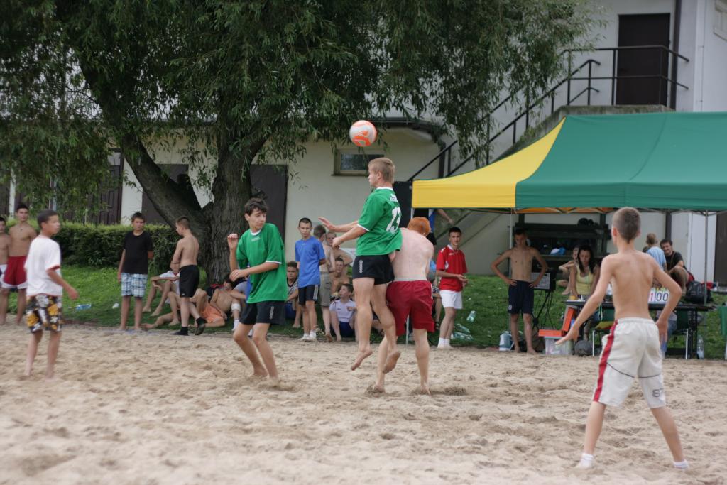 KORMORAN CUP