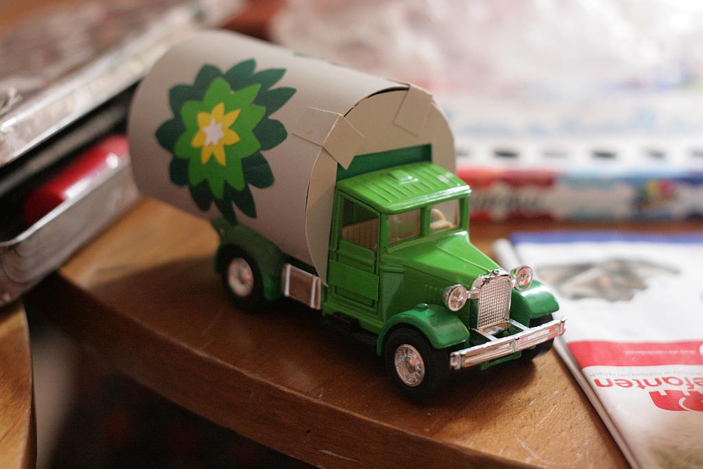 LAF: Tancerka i metalowy Chopin