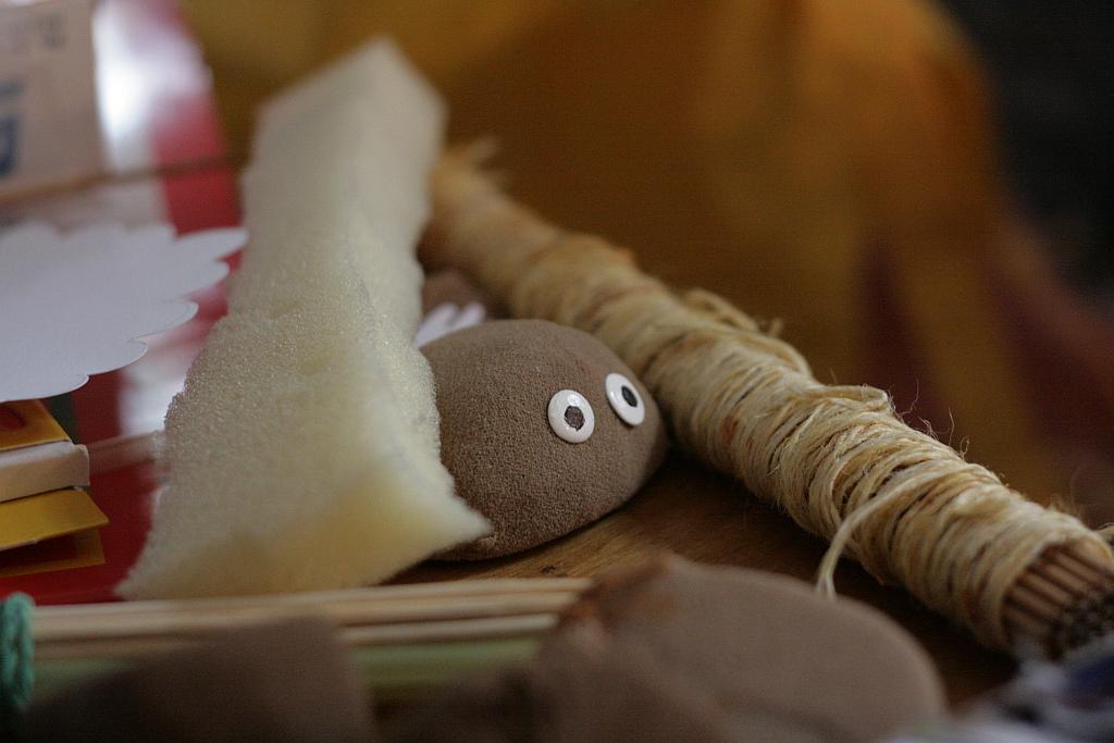 LAF: Tancerka i metalowy Chopin