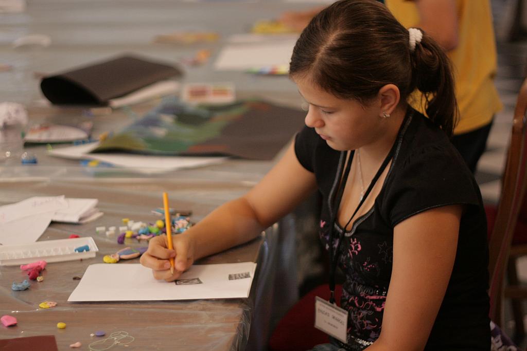 LAF: Tancerka i metalowy Chopin