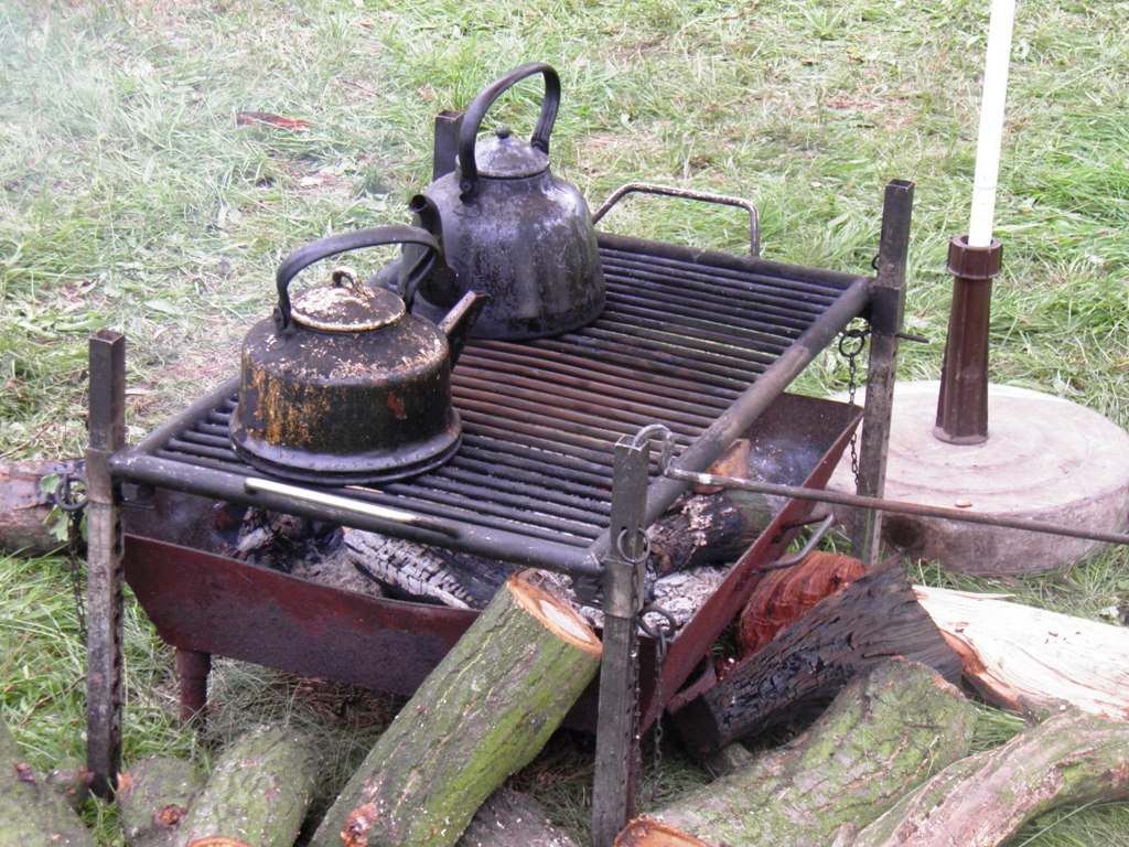 Bitwa Legnicka w Spalonej