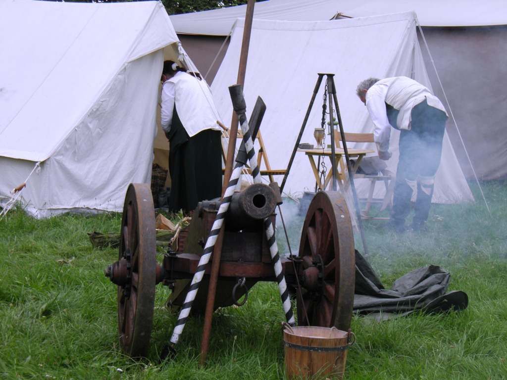 Bitwa Legnicka w Spalonej