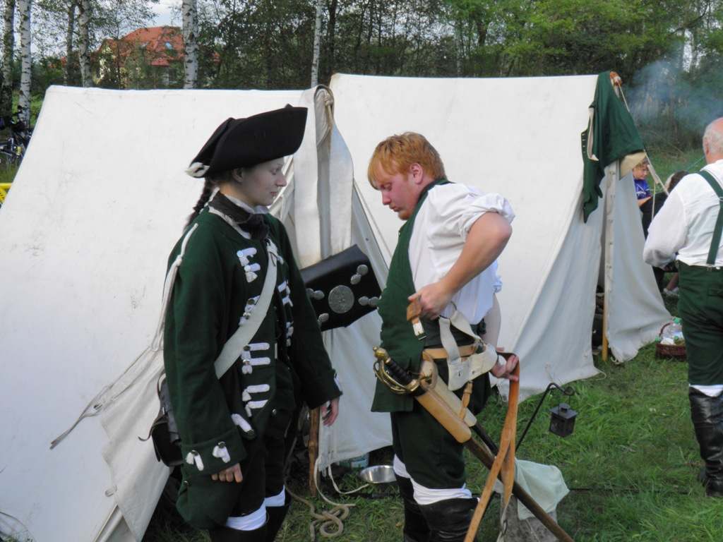 Bitwa Legnicka w Spalonej