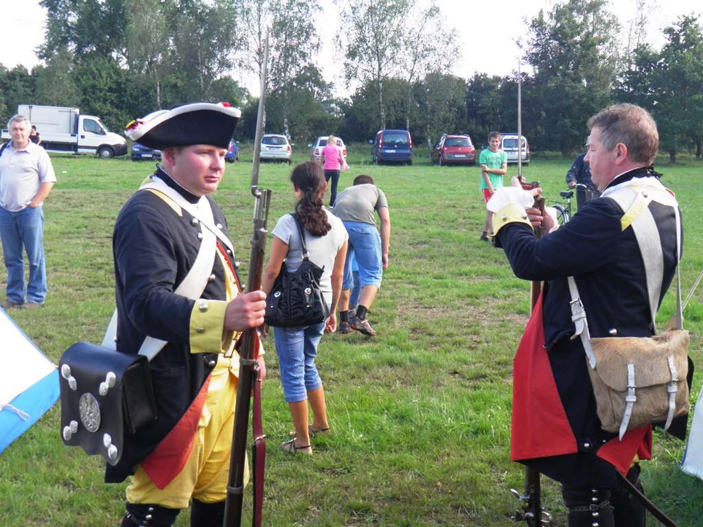 Bitwa Legnicka w Spalonej