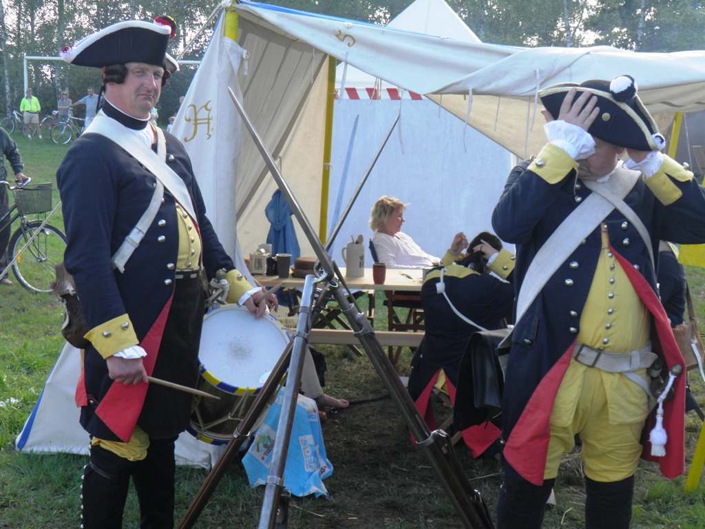 Bitwa Legnicka w Spalonej