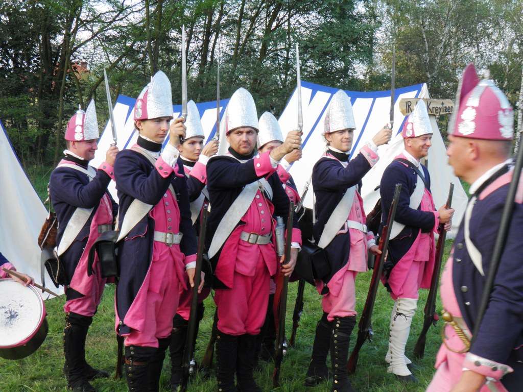 Bitwa Legnicka w Spalonej