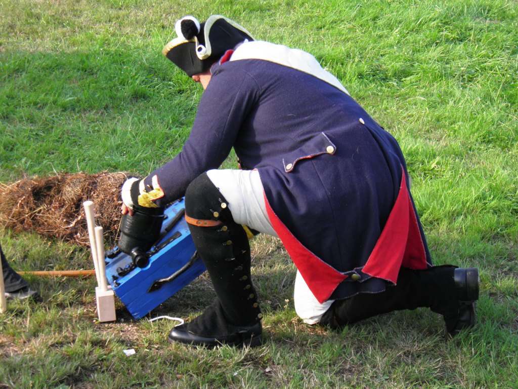 Bitwa Legnicka w Spalonej