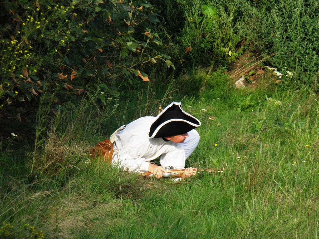 Bitwa Legnicka w Spalonej