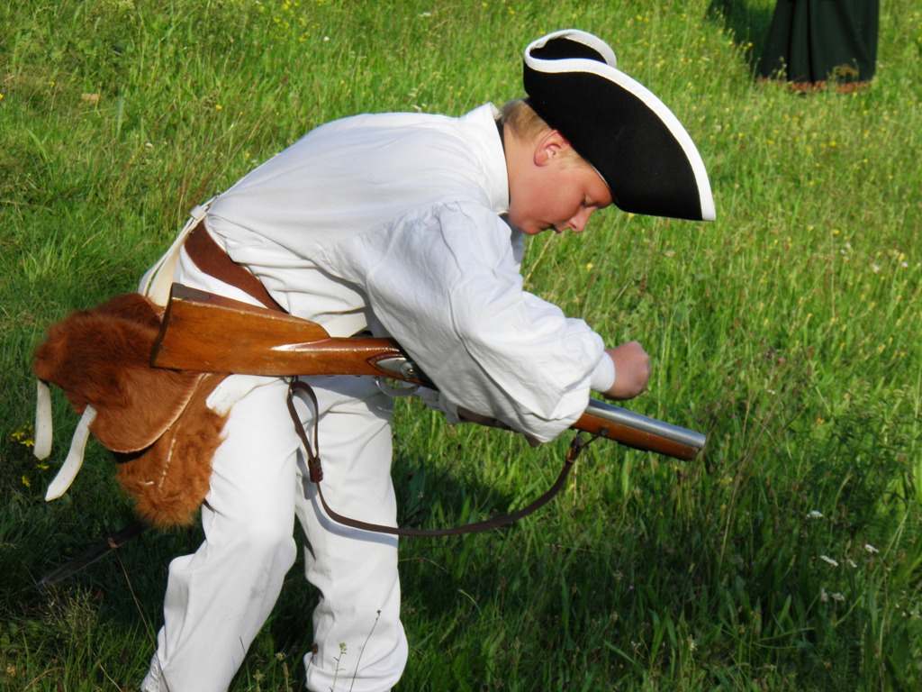 Bitwa Legnicka w Spalonej