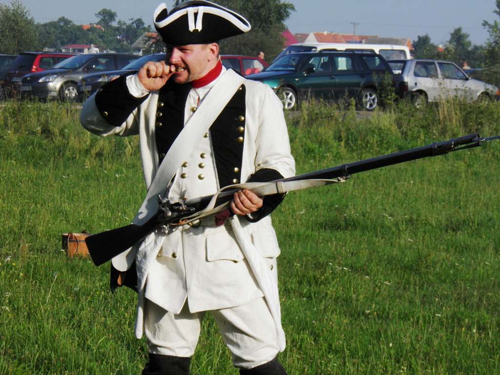 Bitwa Legnicka w Spalonej