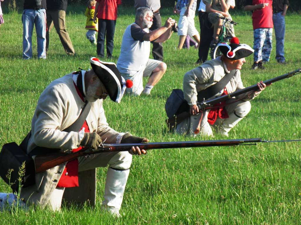 Bitwa Legnicka w Spalonej