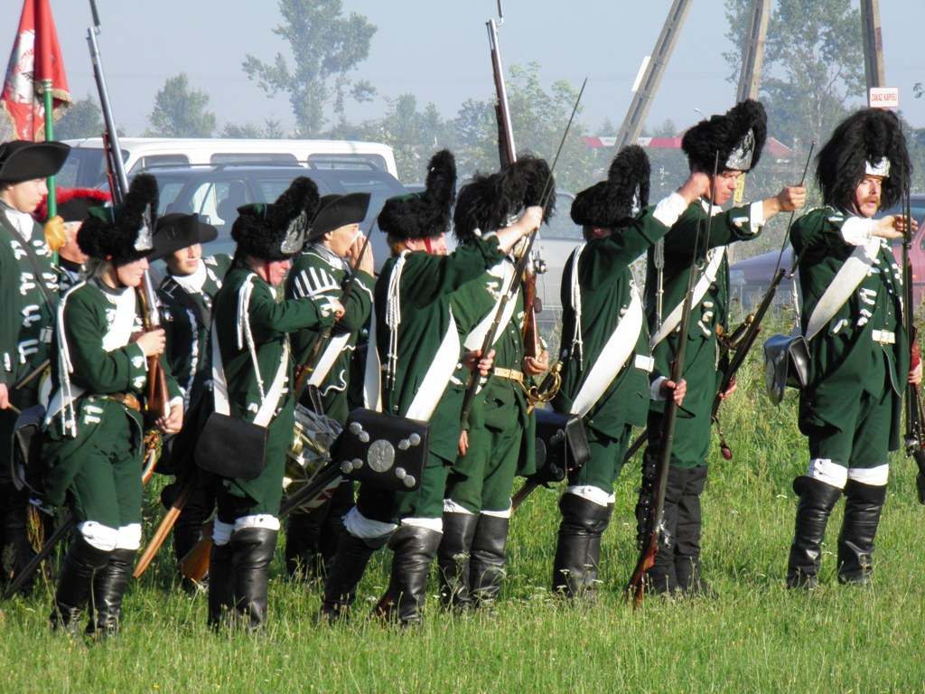 Bitwa Legnicka w Spalonej