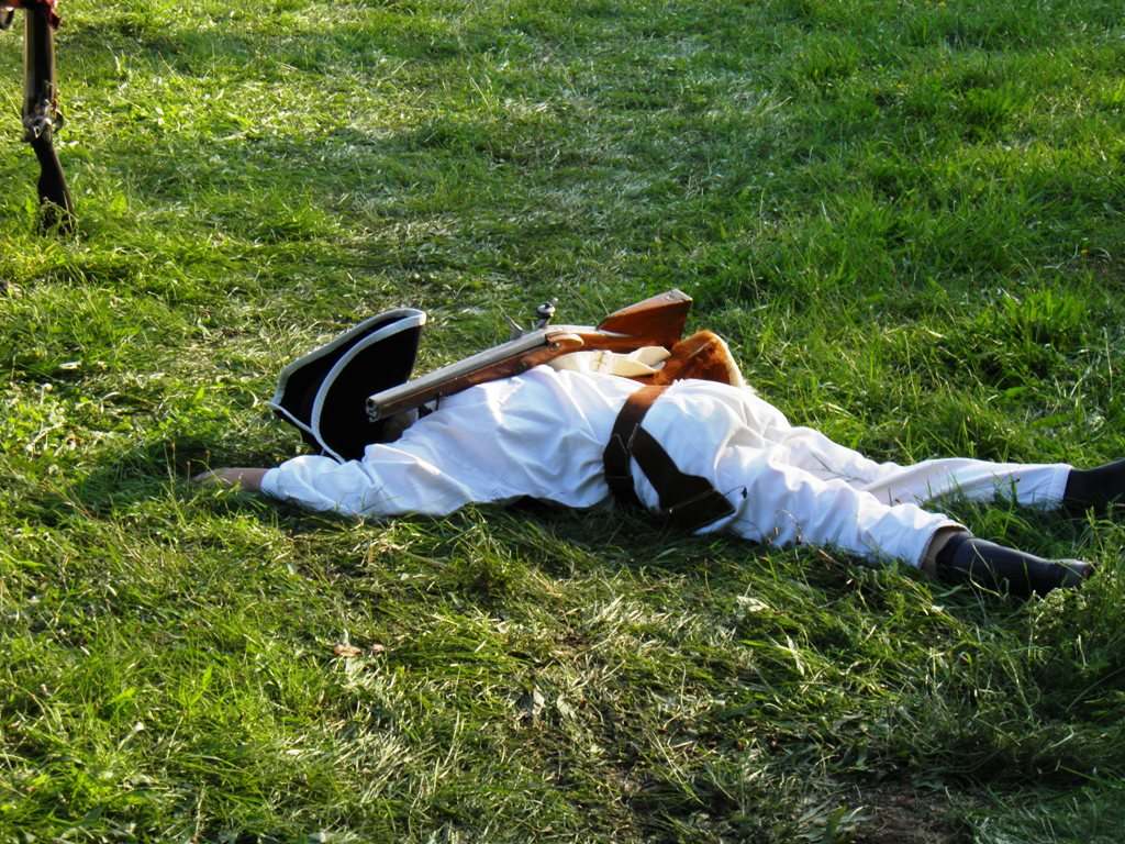 Bitwa Legnicka w Spalonej