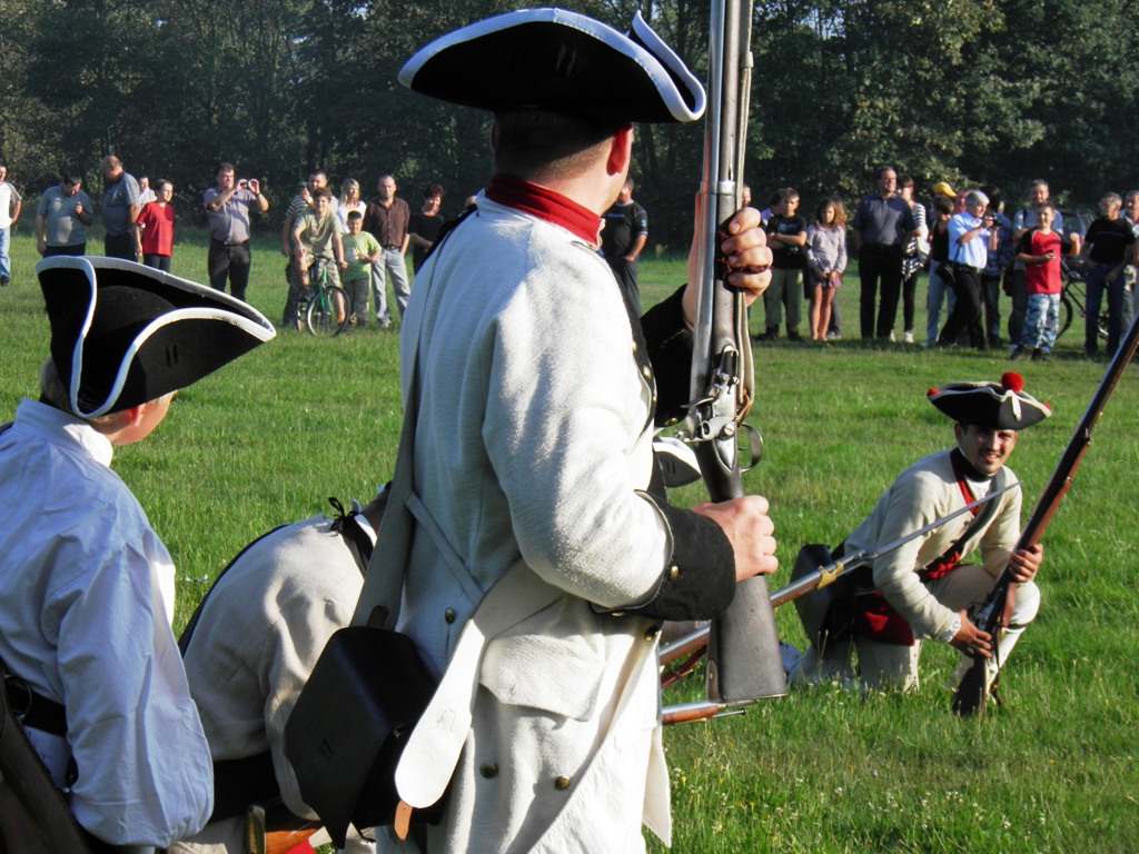 Bitwa Legnicka w Spalonej