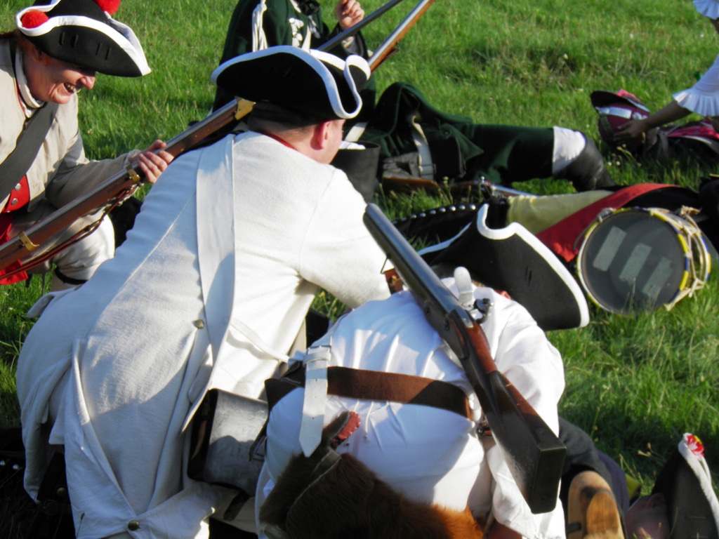 Bitwa Legnicka w Spalonej