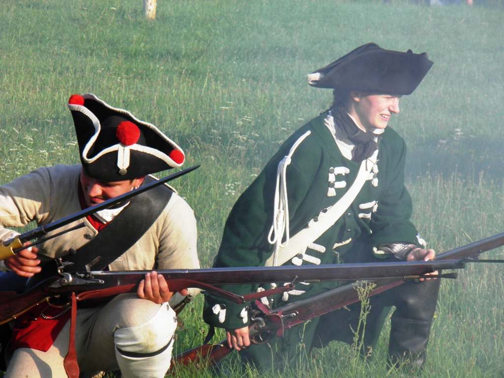 Bitwa Legnicka w Spalonej