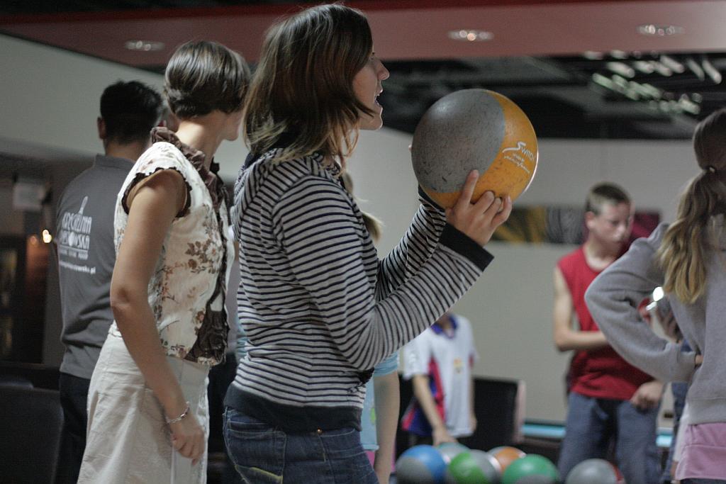 Wielki turniej małych dzieci