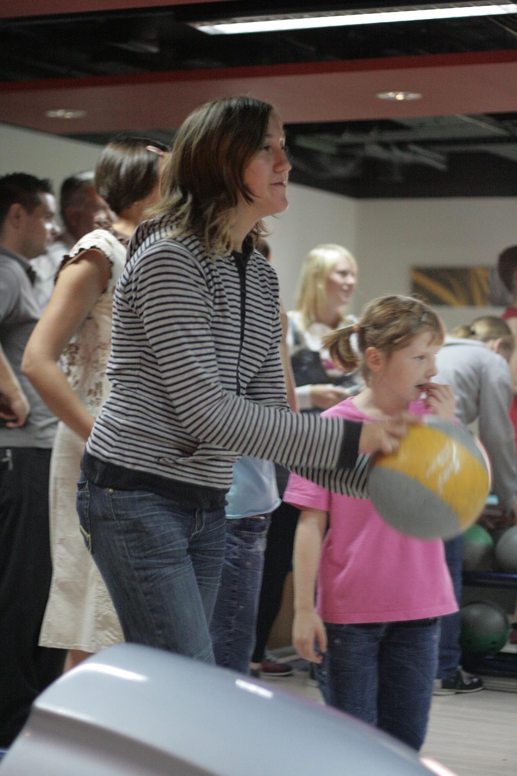 Wielki turniej małych dzieci