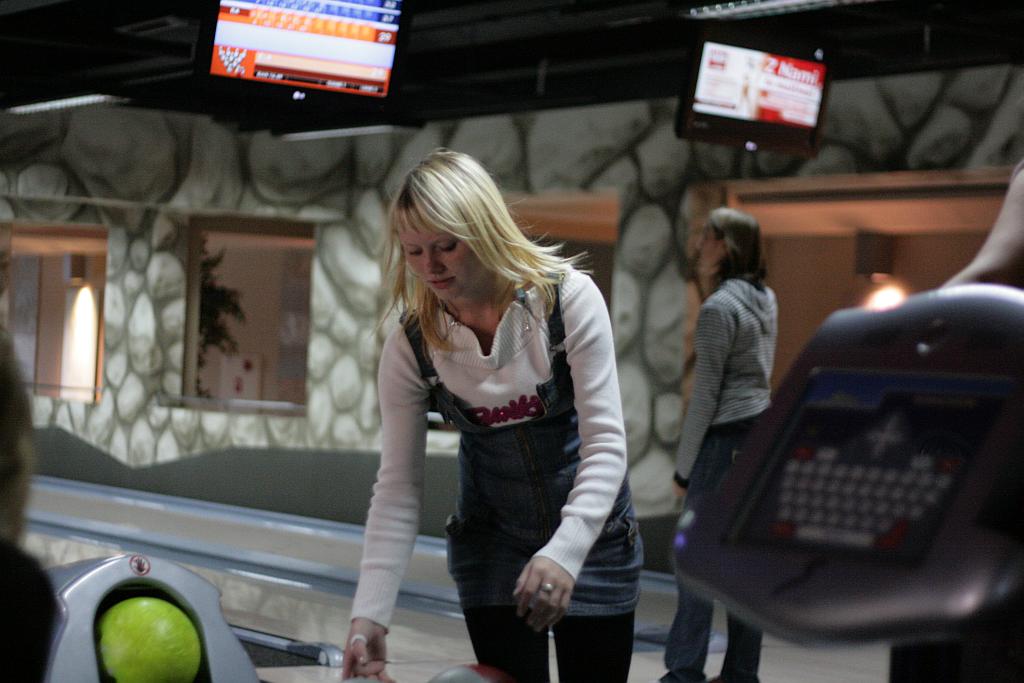 Wielki turniej małych dzieci