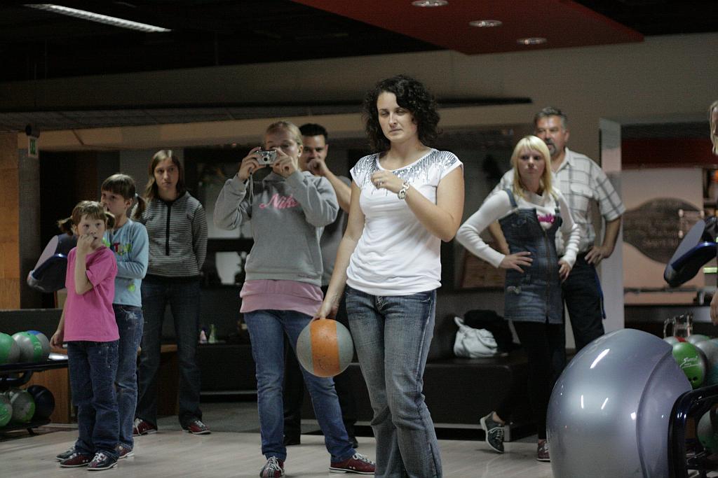 Wielki turniej małych dzieci