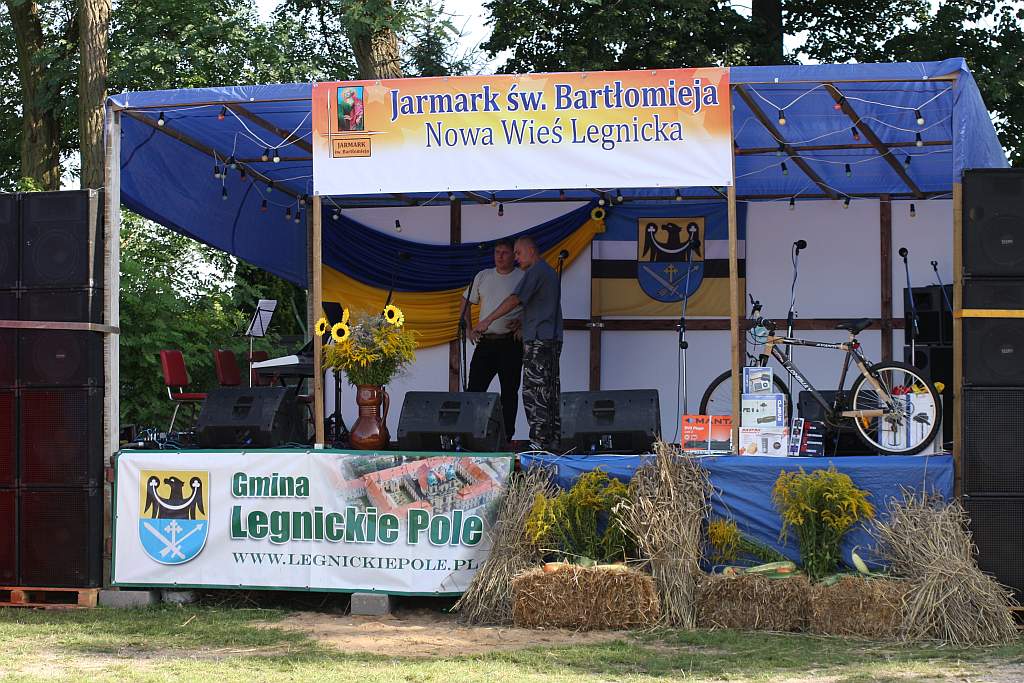 Jarmark św. Bartłomieja