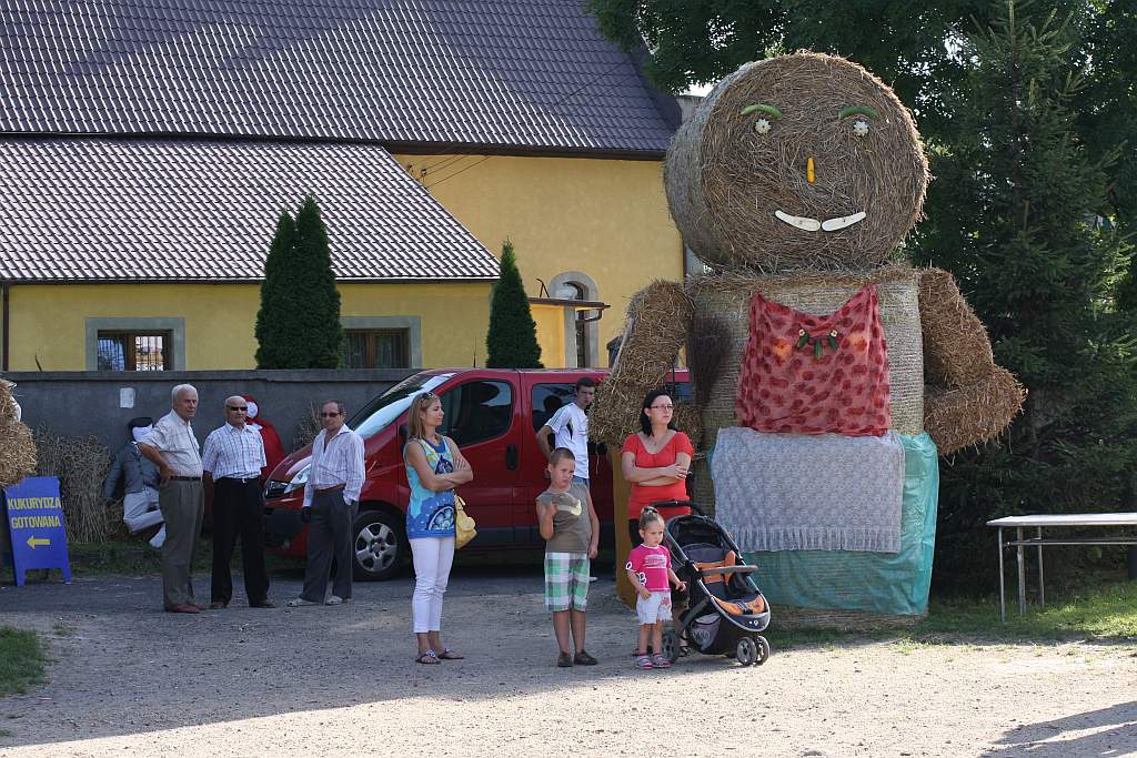 Jarmark św. Bartłomieja