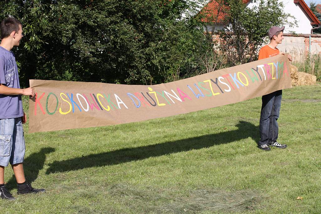 Jarmark św. Bartłomieja