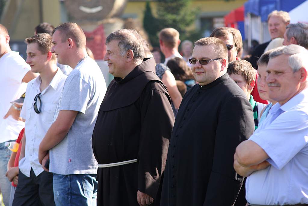 Jarmark św. Bartłomieja