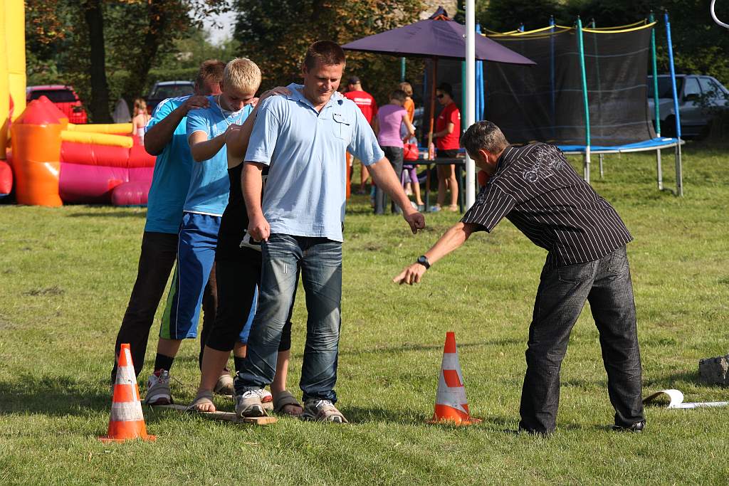 Jarmark św. Bartłomieja