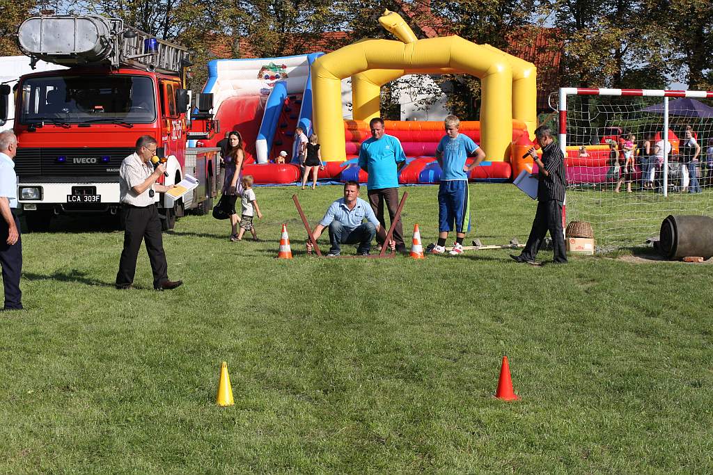 Jarmark św. Bartłomieja