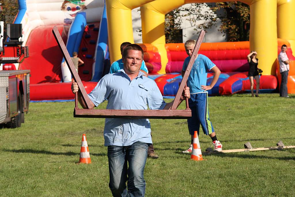 Jarmark św. Bartłomieja