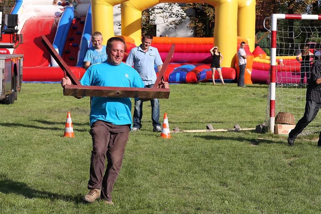 Jarmark św. Bartłomieja