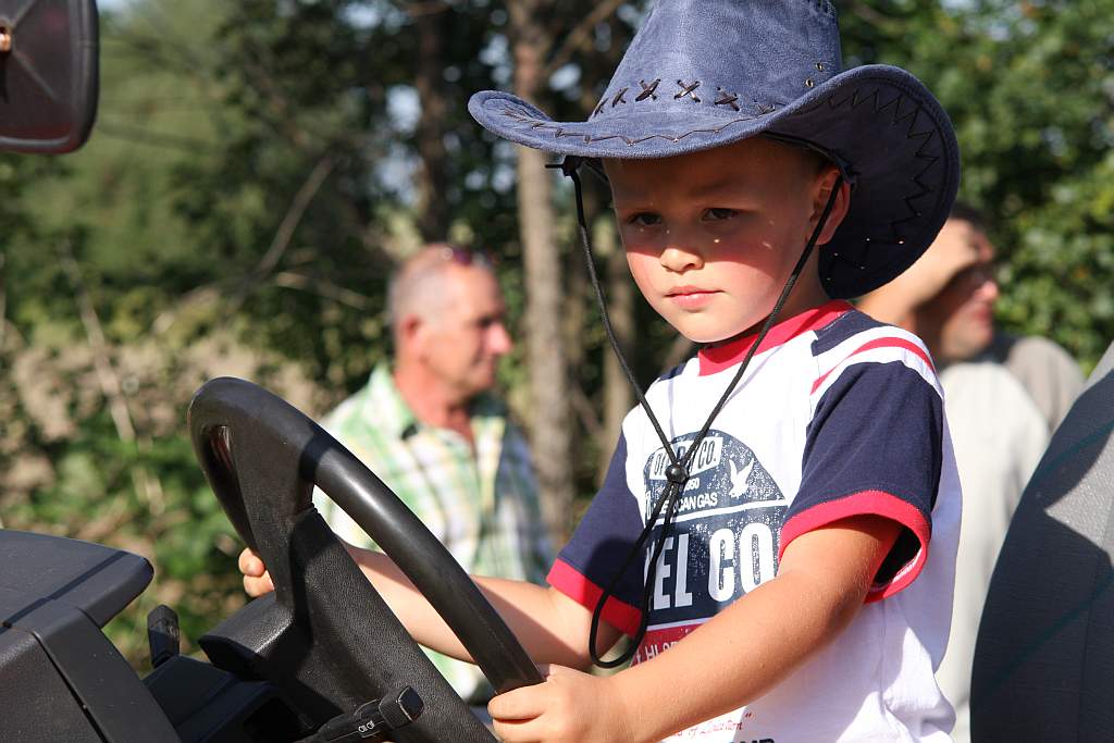 Jarmark św. Bartłomieja