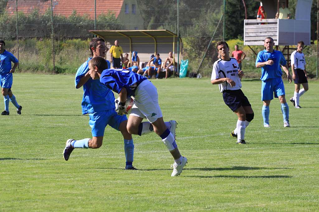 Okręgówka: Iskra - Burza/Czarni